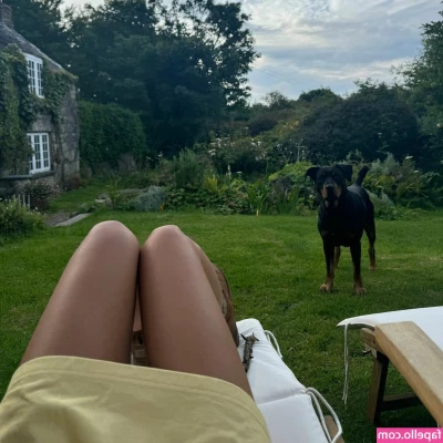 Dua Lipa [ dua-lipa ] - More fun.... comment what you want to see or what you would do to me