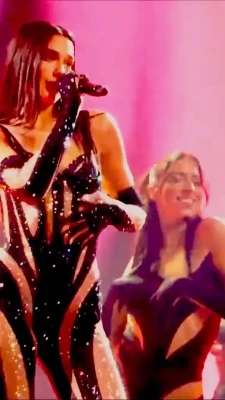 Dua Lipa [ dua-lipa ] - Good girl