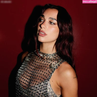 Dua Lipa [ dua-lipa ] - Just bought this adorable new outfit  can t wait to take some more