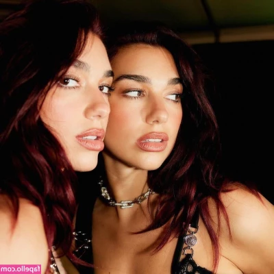 Dua Lipa [ dua-lipa ] - I m wondering if I could sit it on your face