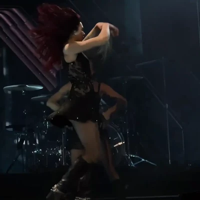 Dua Lipa [ dua-lipa ] - Do you enjoy my wild fantasies?🔥😘