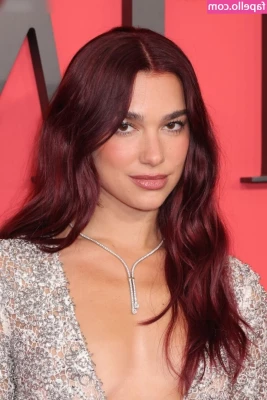 Dua Lipa [ dua-lipa ] - Heya, for those of you that do know, there will be major changes with