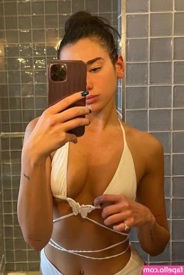 Dua Lipa [ dua-lipa ] - 𝑯𝑼𝑹𝑹𝒀 𝑼𝑷  𝑭𝑹𝑬𝑬 𝑺𝑼𝑩
