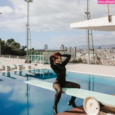 Dua Lipa [ dua-lipa ] - good morning❤️❤️