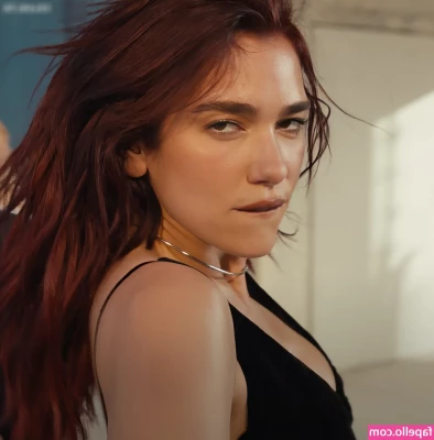 Dua Lipa [ dua-lipa ] - all the tits