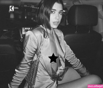 Dua Lipa [ dua-lipa ] - Teach this naughty girl a lesson