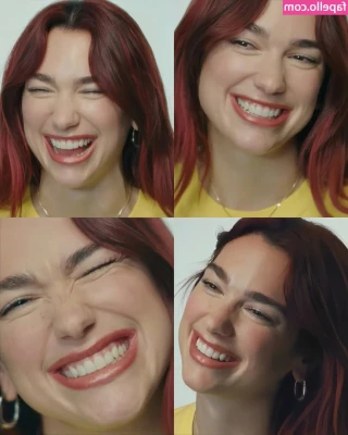 Dua Lipa [ dua-lipa ] - Wanna know even my kinkiest secrets  Come to me  cos  I wanna know