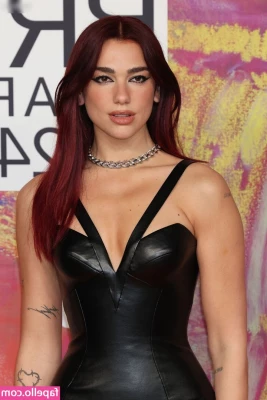Dua Lipa [ dua-lipa ] - Hello Friyay Hello  Moneyslave  Open ya Wallet now