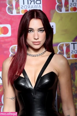 Dua Lipa [ dua-lipa ] - ลูกสาวมานอนด้วย