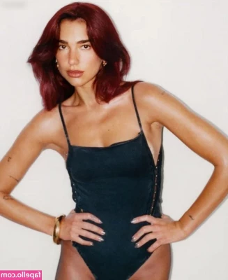 Dua Lipa [ dua-lipa ] - Les gusta lo que ven