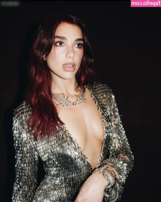 Dua Lipa [ dua-lipa ] - more booty on  ghostyafbuttcute or in the ppv files here