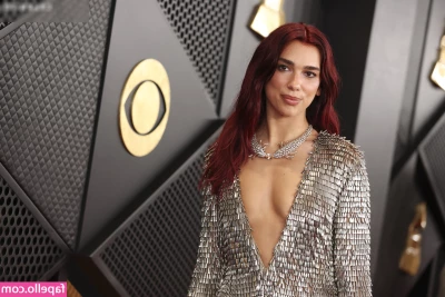Dua Lipa [ dua-lipa ] - Morning