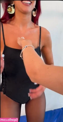 Dua Lipa [ dua-lipa ] - If you follow me on IG  my main page  yes_goddessdani has been