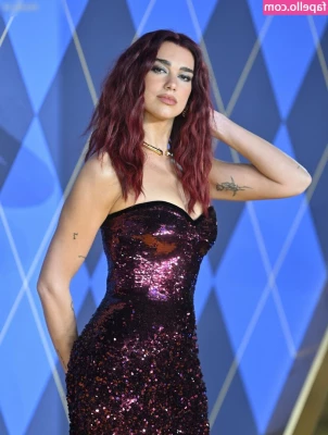 Dua Lipa [ dua-lipa ] - Me and my wifeee