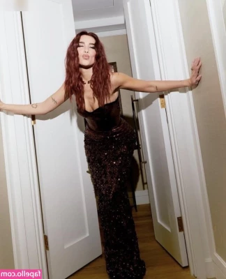 Dua Lipa [ dua-lipa ] - Sweet dreams yall 👅 😈