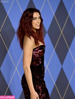 Dua Lipa [ dua-lipa ] - Hi 👋🏼 😈