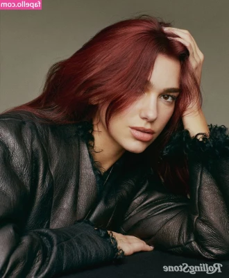 Dua Lipa [ dua-lipa ] - Lore tuvo una entrevista muy picante y nos calentamos mucho   Le