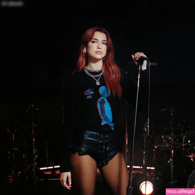 Dua Lipa [ dua-lipa ] - Fuck me at your work daddy