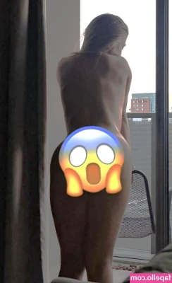 Manuela Vagueiro [ manuela-vagueiro ] - Yesterday @u268064590 filmed me shaking my butt :)
