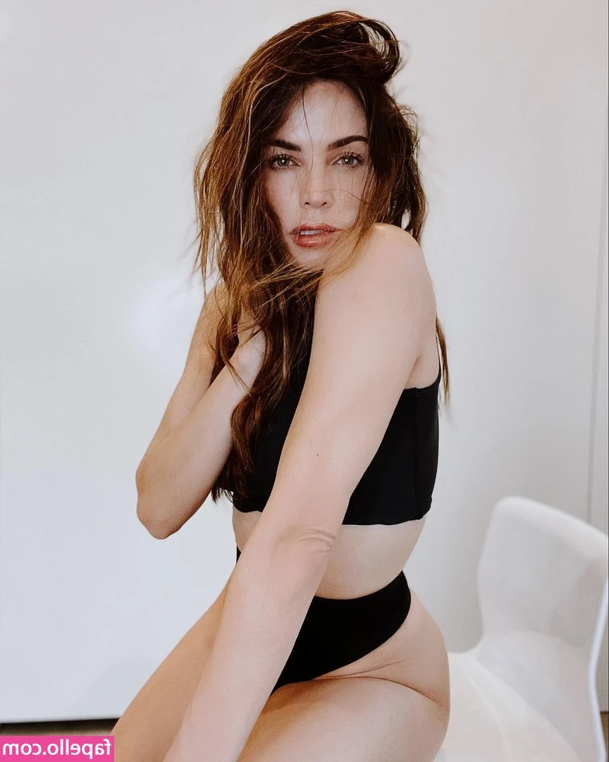  [ jenna-dewan-tatum ] - Gooood morning