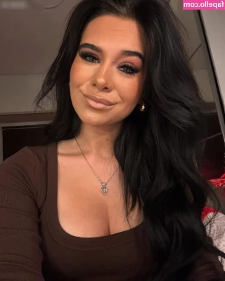 Melissa Charstensen [ melissa-charstensen ] - Sorry for the late post. Hope this makes up for it. Front facing