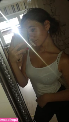 Melissa Charstensen [ melissa-charstensen ] - Chat with me