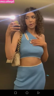 Houda Sanchez [ houda-sanchez ] - keeping an eye on the DM THERE'S MY NEW VIDEOS RUN THERE UNLOCK DAD