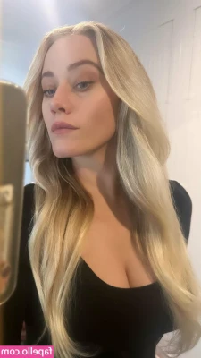 Olivia Taylor Dudley [ olivia-taylor-dudley ] - What a time to be aliveee🥰