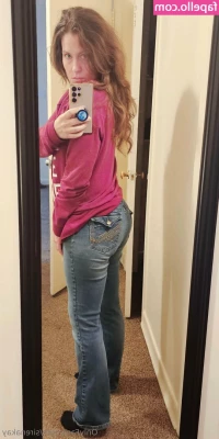sirenakay - Happy MILF Monday