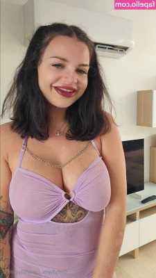lillypinkk - I love this lingerie