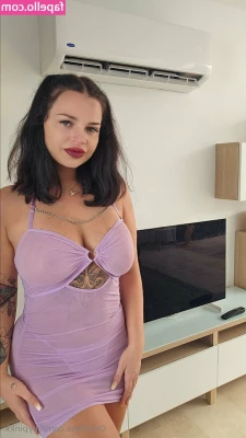 lillypinkk - Sorry for the wait