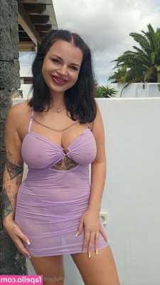 lillypinkk - Prince Mononoke wants to know if you can fit this whole cock in your