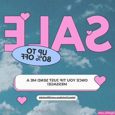 lillypinkk - I did this before but since i have more fans here s another to get to