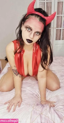 lillypinkk - Want a taste