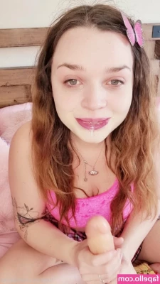 lillypinkk - Kiss my heart
