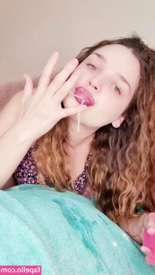 lillypinkk - Insert face plzz 💦🤤