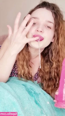 lillypinkk - Hi