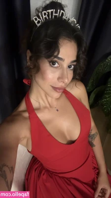 Mehtap Ziyagil Asmr [ mehtap-ziyagil-asmr ] - I was going to make/post new content tonight but this week is super