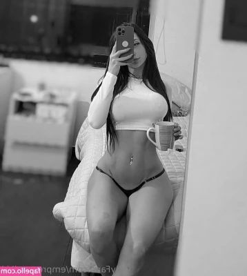 empress.mikki [ empress-mikki ] - Uma semana bem gostosa e deliciosa pra vocês meus amores