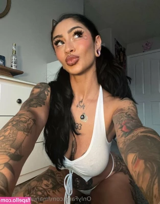 manuelferraratv - White stallion
