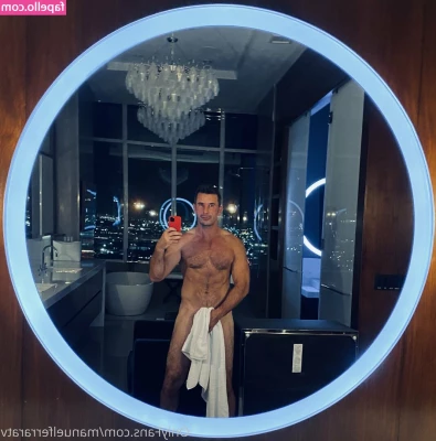 manuelferraratv - Quieren