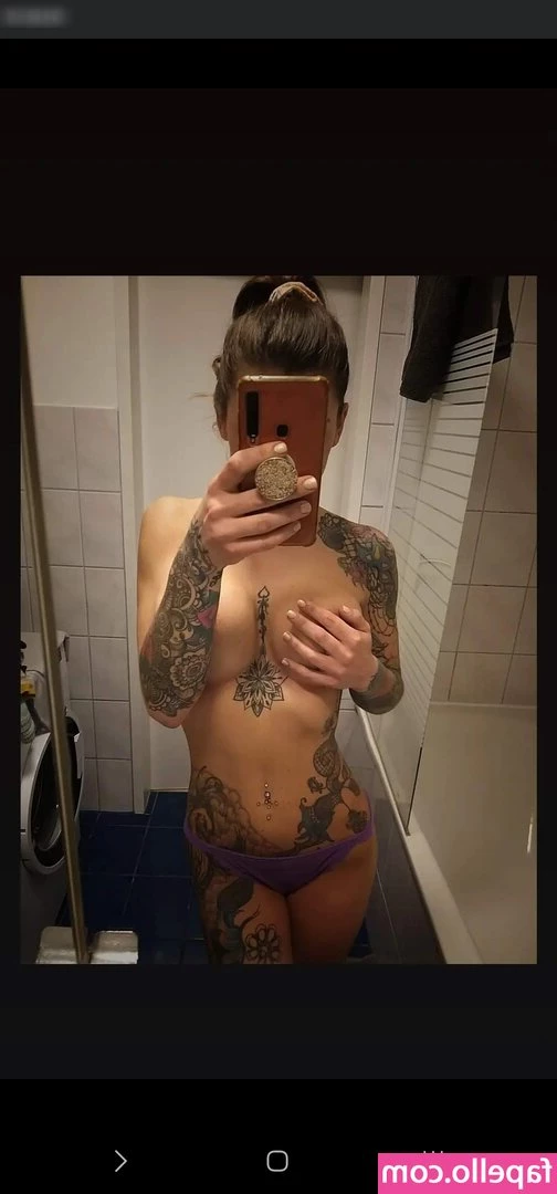 miss_mona_liisa [ miss-mona-liisa ] - Treat for you