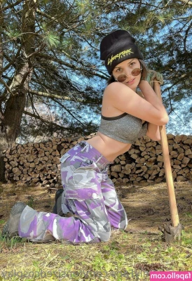 funsizedcosplay - He wakesss me up and fuck!!!! What was amazing 🤩 home 🏡 sex