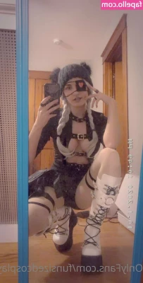 funsizedcosplay - bend me over daddy 😏🤪😈