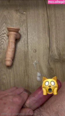 danskippy6991 - I was basically see thru lol it was needed
