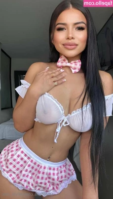 olivia_nox [ olivia-nox-1 ] - Drained my balls last night