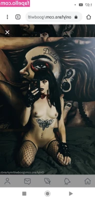 Jenna Jaxxon [ jenna-jaxxon ] - Napiš mi tvoje oblubene emoji do spravy a poslem ti dnešnu akciu