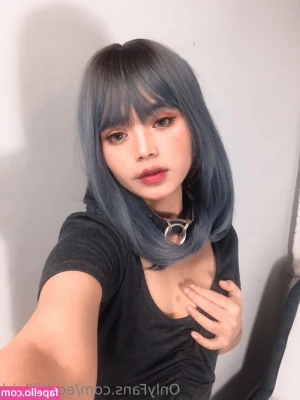 ecchililgirl - Sexy Saturday