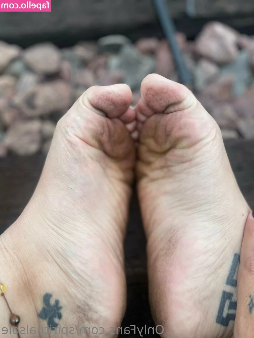 spiritualsole - What are you doin' this Friday night? x