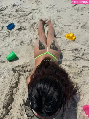 thebitesizedbitch - No sound to avoid it being taken down 🙄